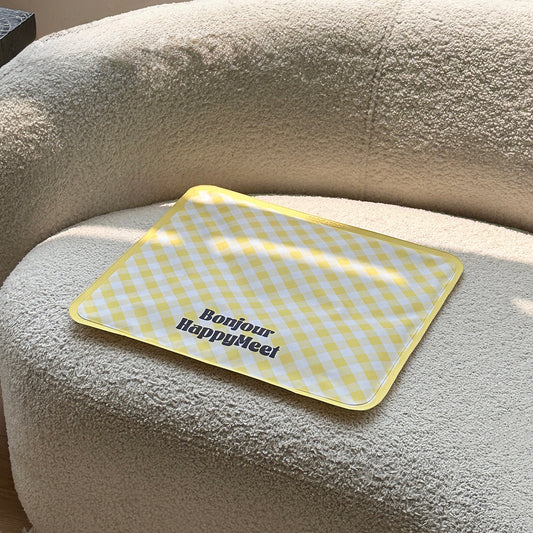 Sit With Me 🪑 Cooling Mat
