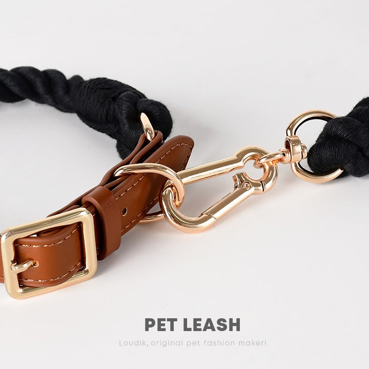 Colorful Cotton Collar