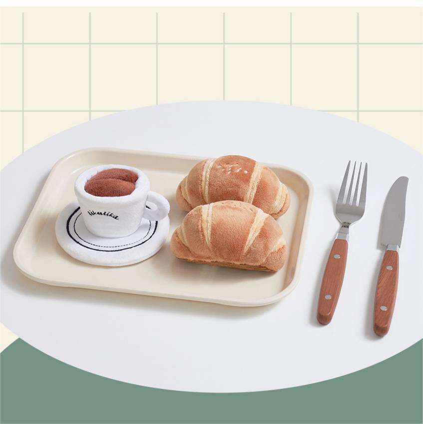 🫖 Pawternoon Tea Set