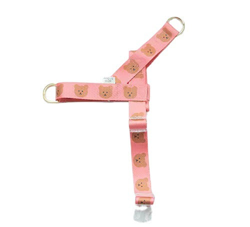 Teddy Step In Harness