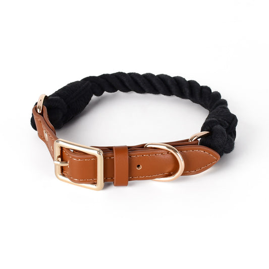 Colorful Cotton Collar