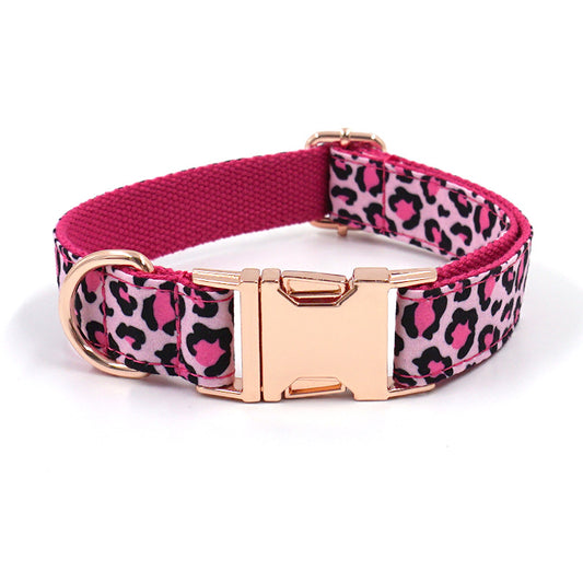 Nylon Printed Collar