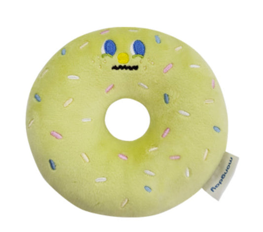 Bagel & Donut Stuff Toy
