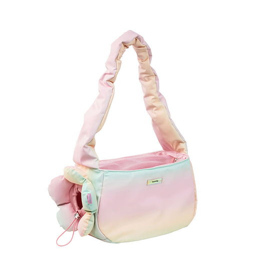 Flower Power 🌼 Carrier Tote Bag