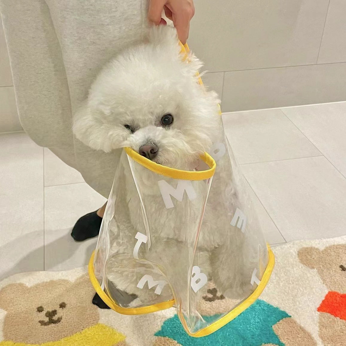 Toy Storage Basket