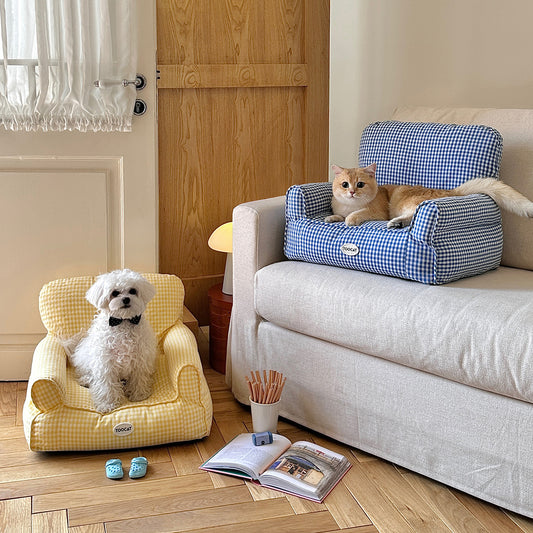 Not Granny's 👵🏻 Armchair Sofa Bed