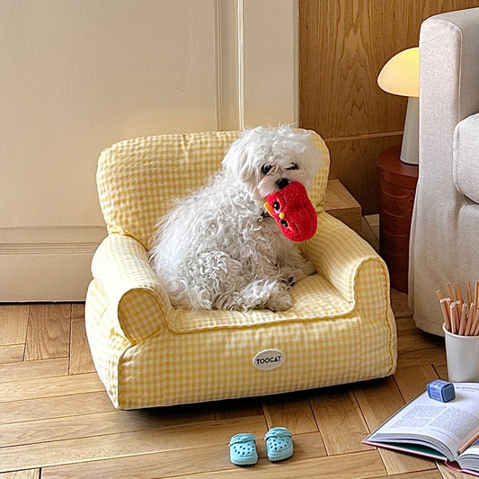 Not Granny's 👵🏻 Armchair Sofa Bed