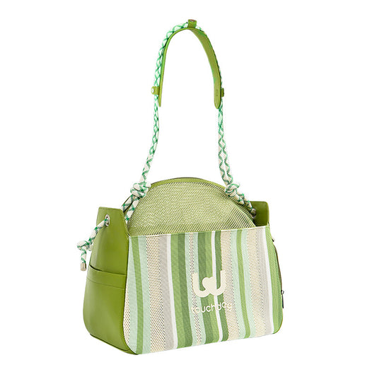 Park Vibe 🎾 Tote Bag