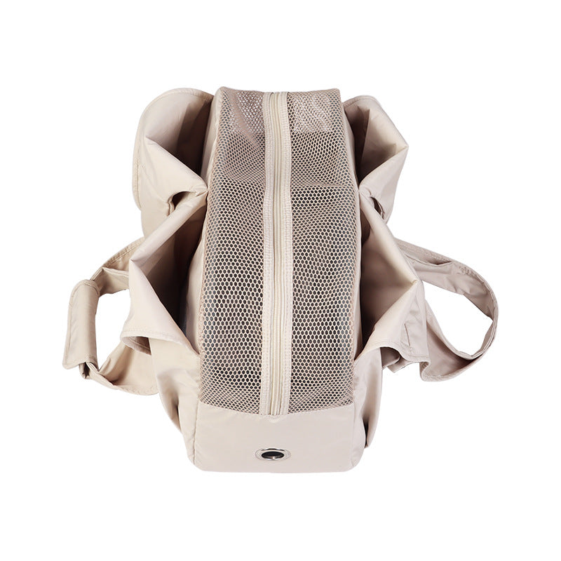 Soft and Sweet 🎀 Pet Tote Bag