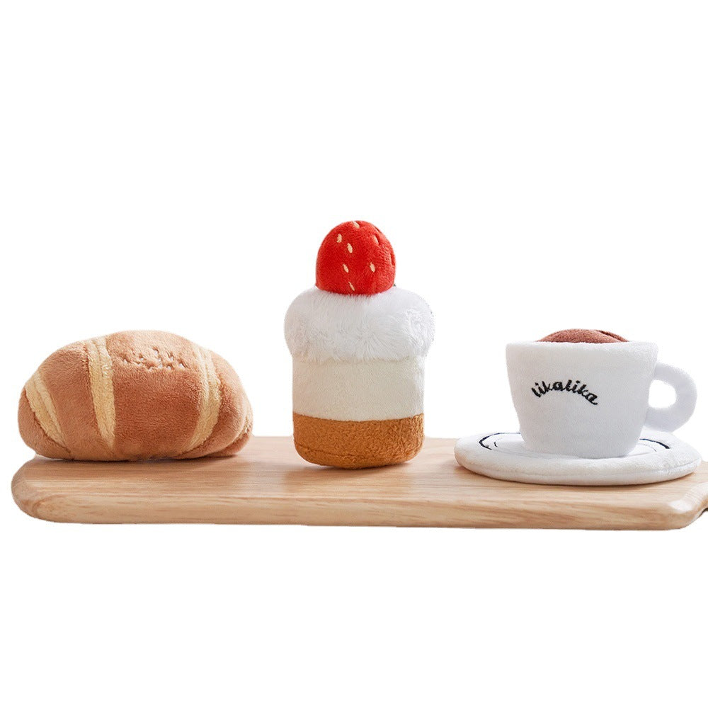 🫖 Pawternoon Tea Set