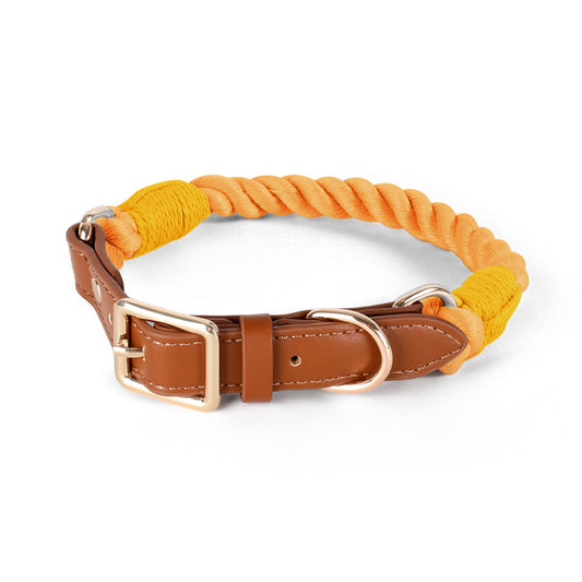 Colorful Cotton Collar