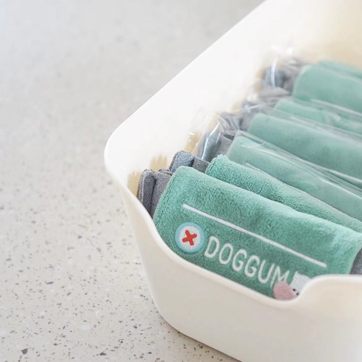 Dog Gum Sniff Toy
