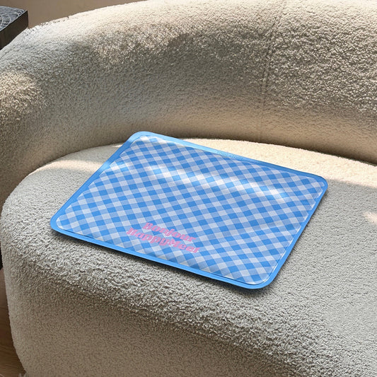 Sit With Me 🪑 Cooling Mat