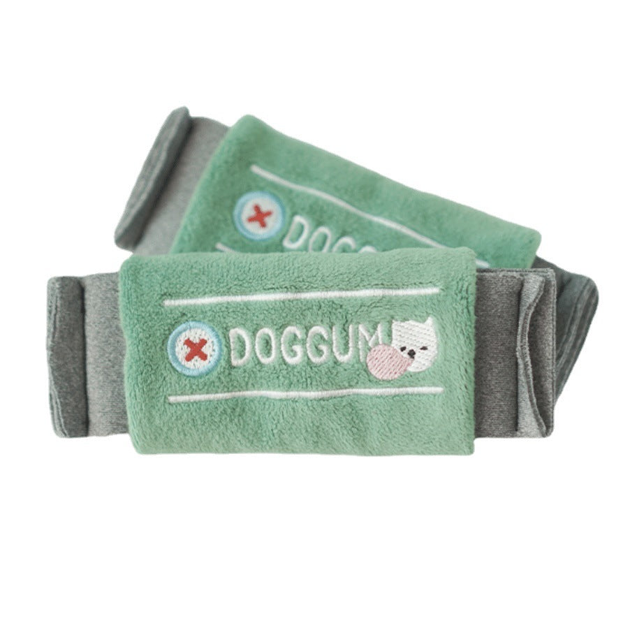 Dog Gum Sniff Toy