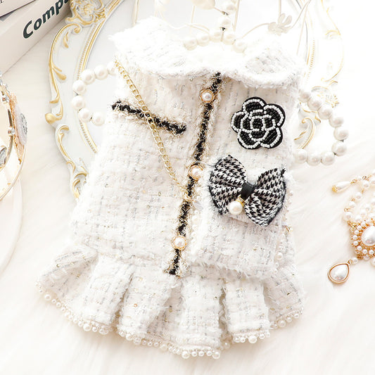 Lady Moonlight Dress