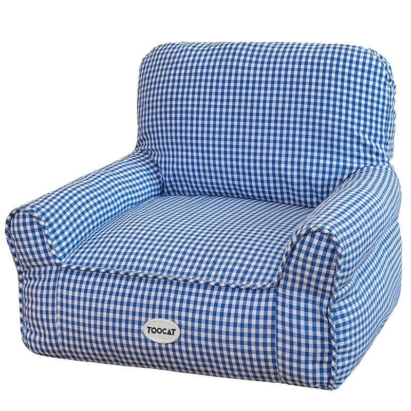 Not Granny's 👵🏻 Armchair Sofa Bed