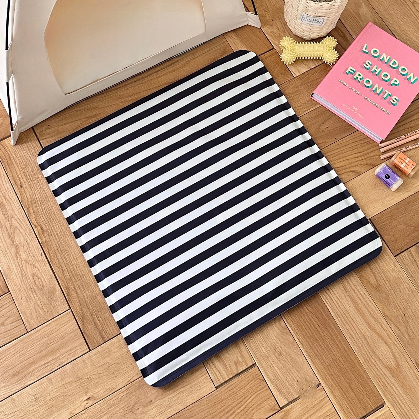Sit With Me 🪑 Cooling Mat